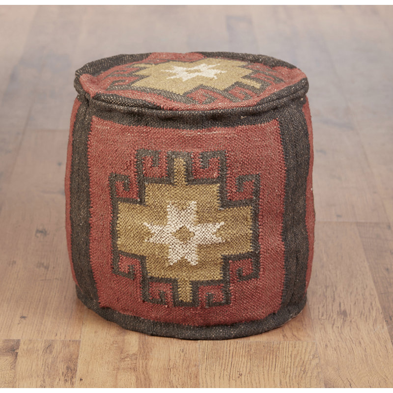 Pouf Burruss