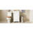 Compact Storage Solution Solid Wood Transitional Style For Small Bathrooms