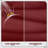 14 Piece 4 Inch  Outdoor Furniture Replacement Waterproof Cushions-1633314363