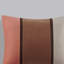 Ensemble d'édredon 7 pièces en faux suède Coral Queen-127671349