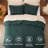 Bedsure Reversible Prewashed Comforter Set-110327128-105492114