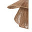Annamay 1 - Light Natural Novelty Pendant