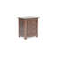 Table de chevet 3 tiroirs Bump-860864286