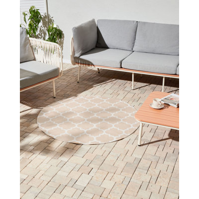 Outdoor Rug MOSORE