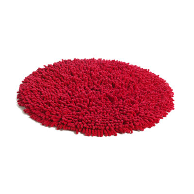 Geis Cotton Hand Woven Area Rug