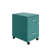Ervehe 18'' Deep Mobile File Cabinet with Accessory Drawer-1244230952