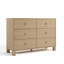 Commode 6 tiroirs California-118314828