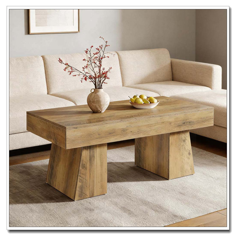 Wooden Dining Table