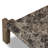 Bascom Square Marble Coffee Table