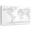 Aliaz Abstract Connectivity World Map