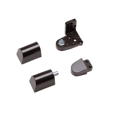 Global Door Controls TH1114U-RH-DU