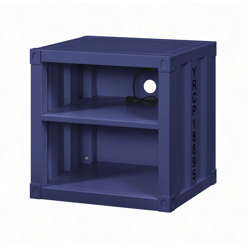 Cargo Nightstand W/USB