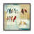 Black Framed Canvas selected