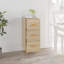 Karylin 34.5cm Sideboard-640649997