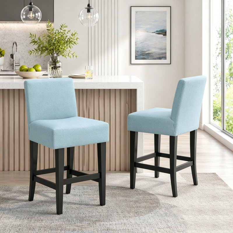 TABOURET DE COMPTOIR