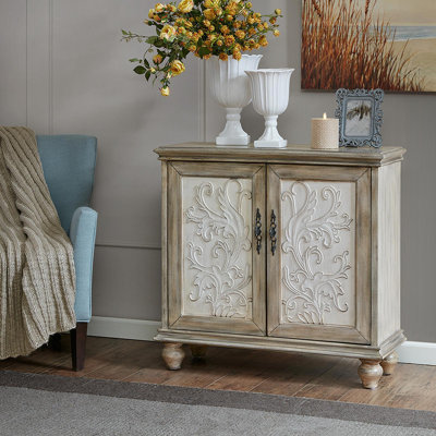 Armoire 2 portes