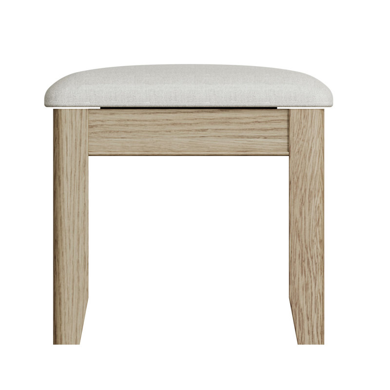Harringworth Accent Stool