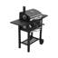 Dakota Fields Carmesa 62cm W Charcoal Grill
