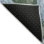 Tapis intérieur / extérieur lavable à la machine Chantille ACN1566 Sky-445013602