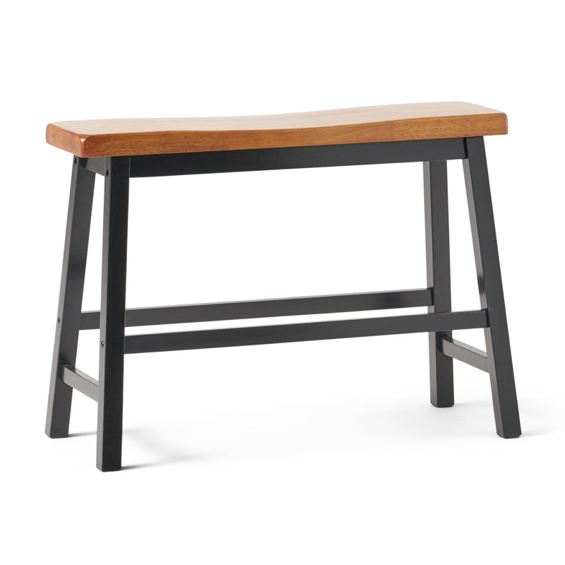 POMEROY 24IN SADDLE BENCH