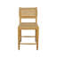 Tabouret de comptoir Laurene