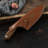 Seido Knives Senjutsu 7'' Chef's Knife