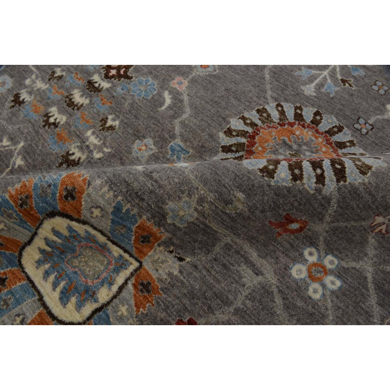 Tapis noué à la main Dover