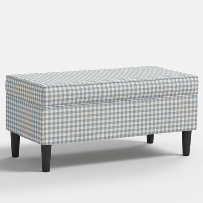 Banc de rangement