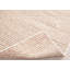 Solid Colour Hand Woven Area Rug-758534115