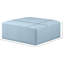 Repose-pieds carré Iyonnie-89200746