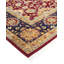 Classic One-of-a-Kind 6' 1" X 9' 0" Hand Knotted Area Rug