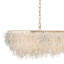 Cabo Linear Chandelier