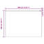 Semi Sheer Curtain Single Panel-2037470443