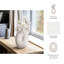 Torada Handmade Ceramic Table Vase-1651710752