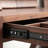 High-Grade Solid Wood Dressing Table