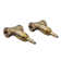 1/2" Valves Rough-in for Wall Mount Lever Set