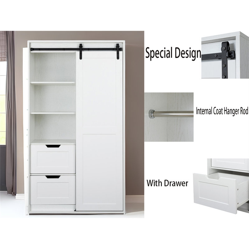 Armoire Knel