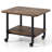 14.5'' H x 19'' W Printer Stand with Wheels-71582742