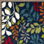 Tapis intérieur / extérieur en polypropylène touffeté à la machine Jayda-86811289