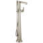Levoir® Single-Handle Floor Mount Tub Filler-59091855