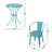 3 Pc Kd Metal Set-1573363653