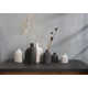 8.75'' Handmade Ceramic Table Vase