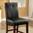 Pinto Upholstered Counter Stool