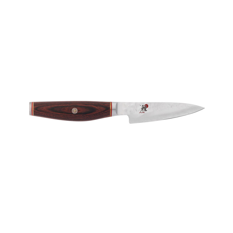 Miyabi Artisan 3.54-inch Paring Knife
