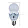 15 Watt LED A21 High Lumen Output 27K/40K/50K CCT Selectable Medium Base White Finish 120V-277V