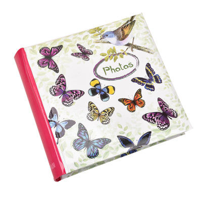 Paper Album