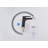 Single Hole Bathroom Faucet-52999487
