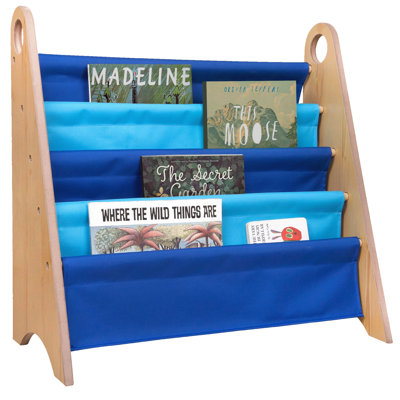 Bibliothèque pour enfants Wildkin Sling