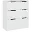 Jarelle 60cm Sideboard-1560267702
