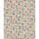 Folklore Hand-Tufted Multicolor Wool Rug